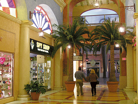Tropicana Casino & Resort