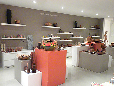 The Center for Art in Wood