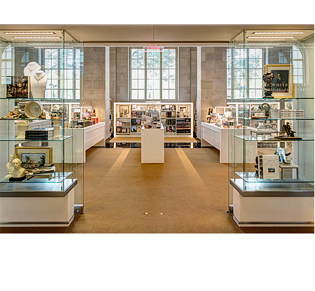 White House Visitor Center
