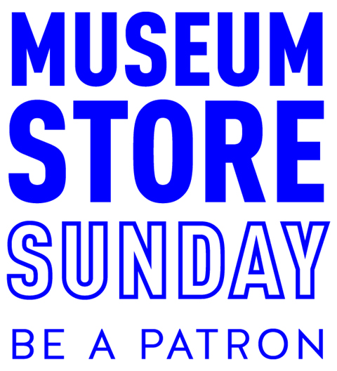 Museum Store Sunday